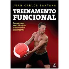 Livro - Treinamento funcional