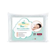 Travesseiro Infantil Meu Orthocrin Visco