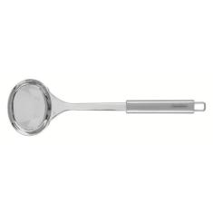 Concha terrina tramontina marffim em aço inox, Prata