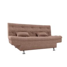 Sofá Cama Salomão Confortável Para Sala E Quarto de Hospedes - RS Deco