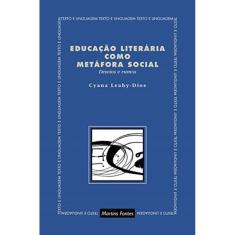Educacao Literaria Como Metafora Social