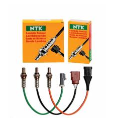 Sonda Lambda Agile Cobalt Montana 1.4 8V Ngk Oza723-Ee73