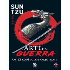 A Arte Da Guerra - Sun Tzu