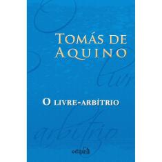 O Livrearbítrio 1ª Ed