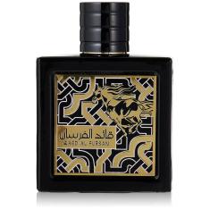 Perfume LATTAFA QAED AL FURSAN 90mL Eau de Parfum para homens