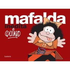 Mafalda Inedita