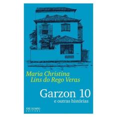 Garzon 10 e outras histórias