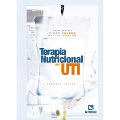 Terapia Nutricional Em Uti