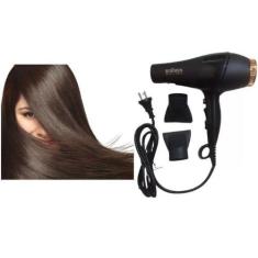 Secador De Cabelos 110v Profissional 5000w C/envio Imediato, 110V