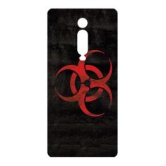 Capa Adesivo Skin155 Verso Para Mi 9T - KawaSkin