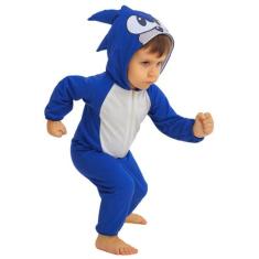 Pijama Infantil Macacão Kigurumi Fantasia Personagem Parmala - ANJO DA