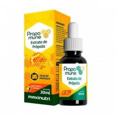 Propomune Extrato De Própolis 30ml