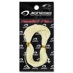 Linha De Pesca Kevlar Para Suporte Hook Assist Jignesis - Chang