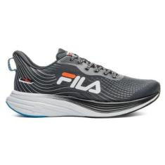 Tênis De Corrida Fila Racer Curve 2 Masculino Original-Masculino