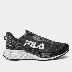 Tênis Fila Racer Curve 2 Masculino-Masculino