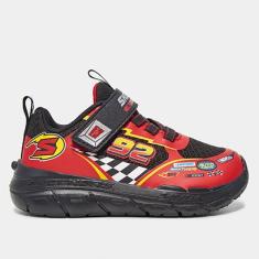 Tênis Infantil Skechers Skech Tracks Menino-Masculino