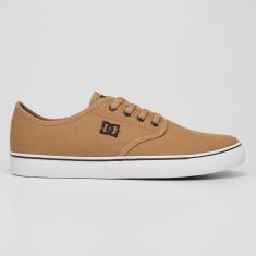 Tênis DC Shoes District-Unissex