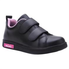 Tênis Infantil Mini Sua Cia Voltas Ás Aulas Feminino-Feminino