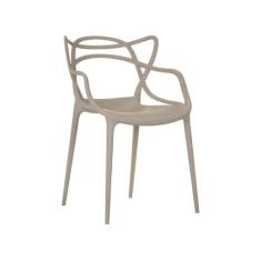 Cadeira Allegra Solna Polipropileno Fendi - Or Design, Fendi, 1 unidad