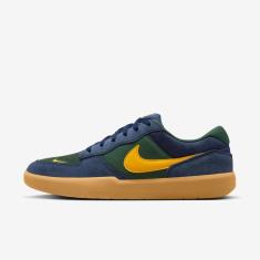 Tênis Nike SB Force 58 Unissex-Unissex