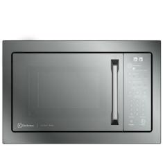 Micro-ondas Electrolux de Embutir 34 Litros Inox ME3HP, Inox, 220V