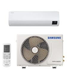 Ar Condicionado Split Samsung Digital Inverter Ultra 9.000 Btus Quente e Frio 220V