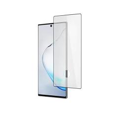 Película de Vidro Temperado 5D Compatível com Samsung Note 10 Pro Tela Toda