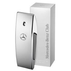 Perfume Mercedes Benz Club 100 Ml