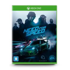 Need for Speed / Xbox One