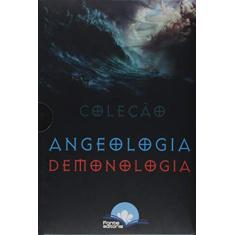 Coleção Angeologia e Demonologia - 2 Volumes