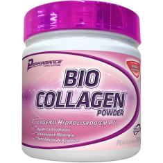 Bio Collagen Powder Performance Nutrition - 300g-Unissex