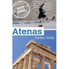 Livro - Atenas