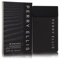 Perfume Masculino Perry Ellis 100 Ml Eau De Toilette Spray