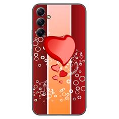 Capa Adesivo Skin372 Verso Para Samsung Galaxy A34