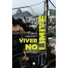 Livro - Viver No Limite