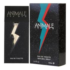 Perfume Animale Men 100Ml