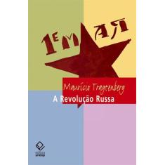Livro - A Revolução Russa - 2ª Edição