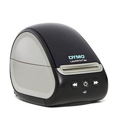 Impressora Termica DYMO Label Writer 550 - Cor: Preto