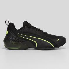 Tênis Puma X-Cell Uprise Soft Focus Masculino-Masculino