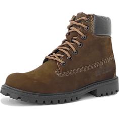 Bota Macboot Bronx Vidigal 02 Masculino-Masculino