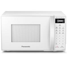 Micro-ondas Panasonic St25l 21l Branco 110v