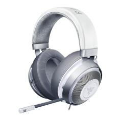 Headset Razer Kraken Mercury Multi Platform, RZ04-02830400-R3M1, Grande