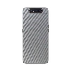 Capa Adesivo Skin350 Verso Para Samsung Galaxy A80 - KawaSkin