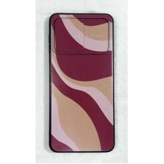 Capinha Protege Camera Compativel com Samsung Galaxy A22 4G 6.4 Avelud