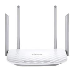 Roteador Wireless TP-LINK Dualband AC1200 - MTP0012  Branco  Bivolt - 