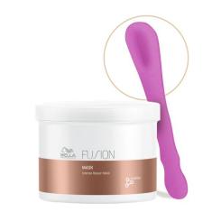 Wella Professionals Fusion Intense Repair - Máscara Reconstrutora 500m