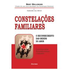 Livro - Constelações Familiares