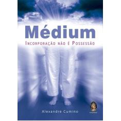 Livro - Médium