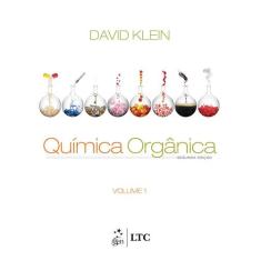 Livro - Química Orgânica - Vol. 1