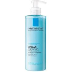 Lipikar Surgras La Roche-Posay - Sabonete Corporal Líquido 400ml